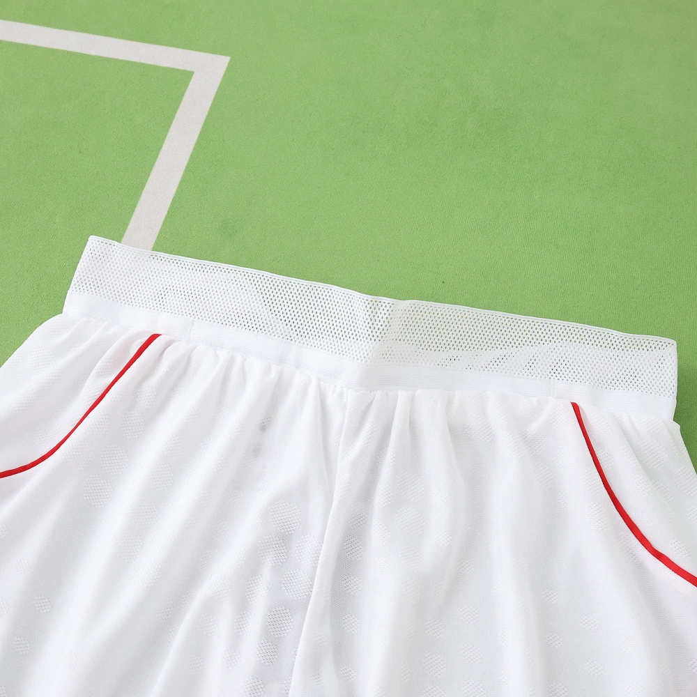 2526 season AFC Ajax home Player version shorts