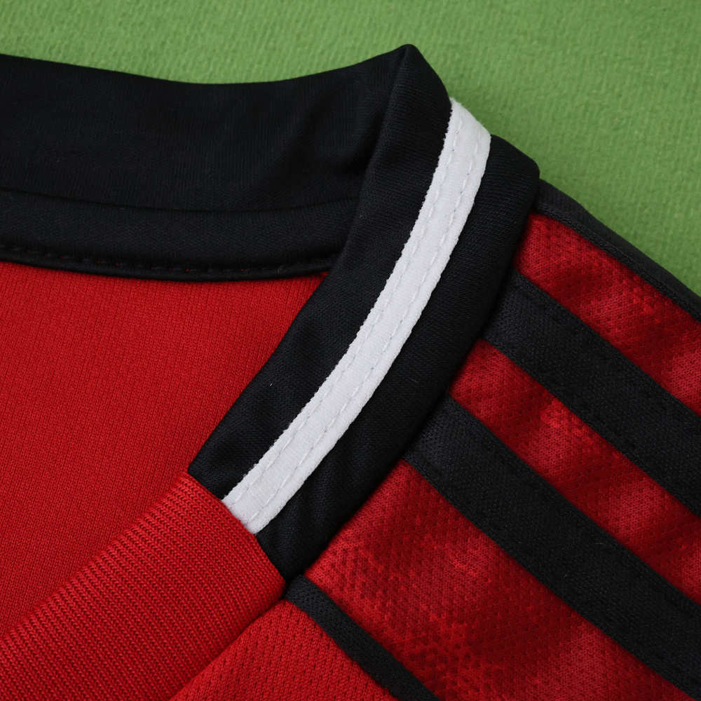 2526 season Manchester United F.C. home Women's Shirt