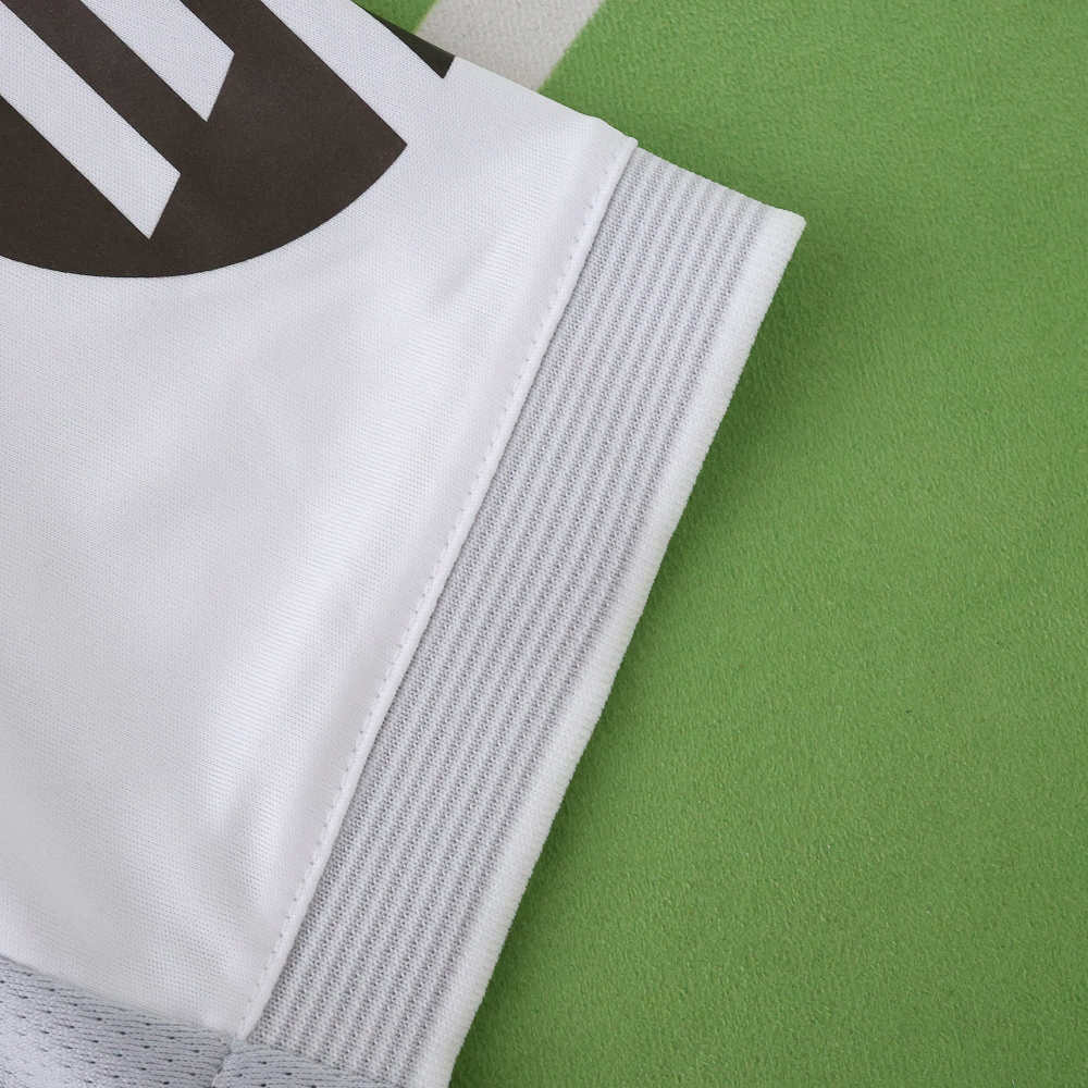 2526 season Real Madrid CF home Fan version