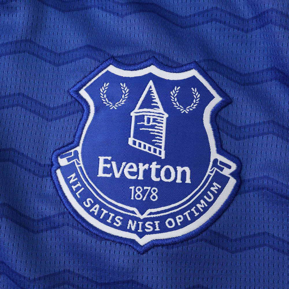 2526 season Everton F.C. home Fan version