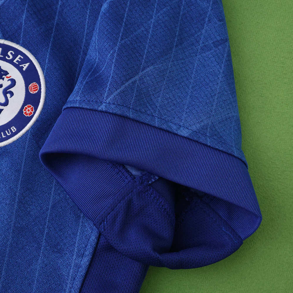 2526 season Chelsea F.C. home Women's Shirt