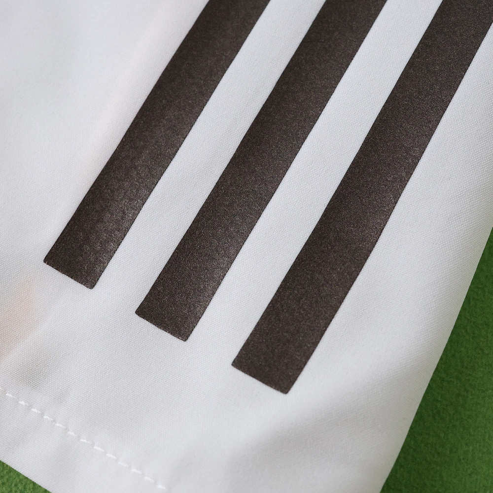 2526 season Real Madrid CF home Player version shorts