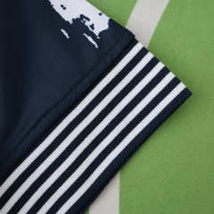 2526 season C.F. Monterrey 80th anniversary Fan version