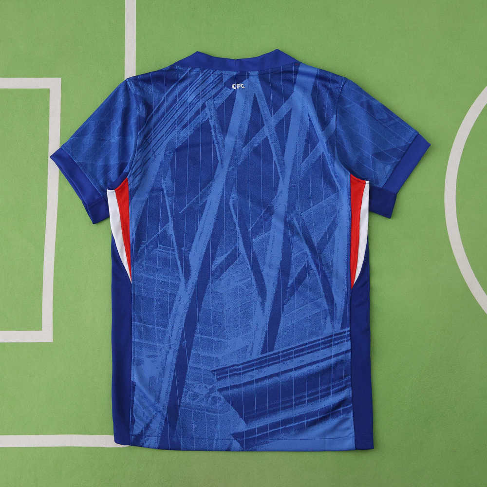 2526 season Chelsea F.C. home Women's Shirt