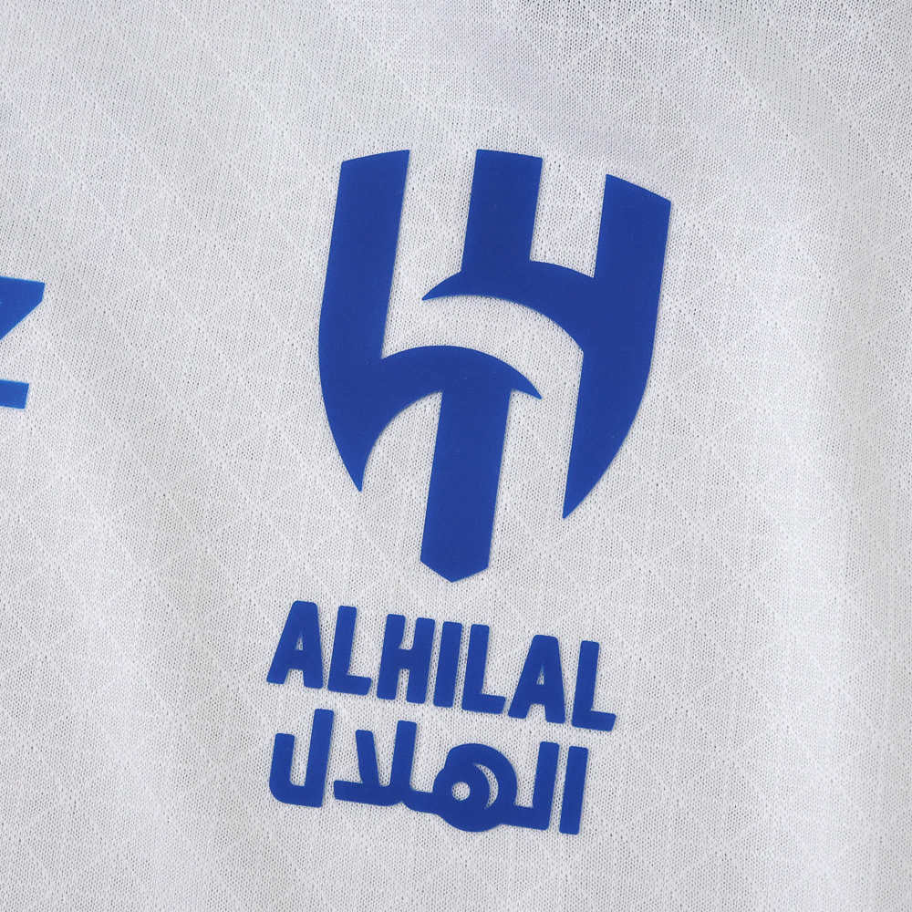 2526 season Al-Hilal SFC away Player version