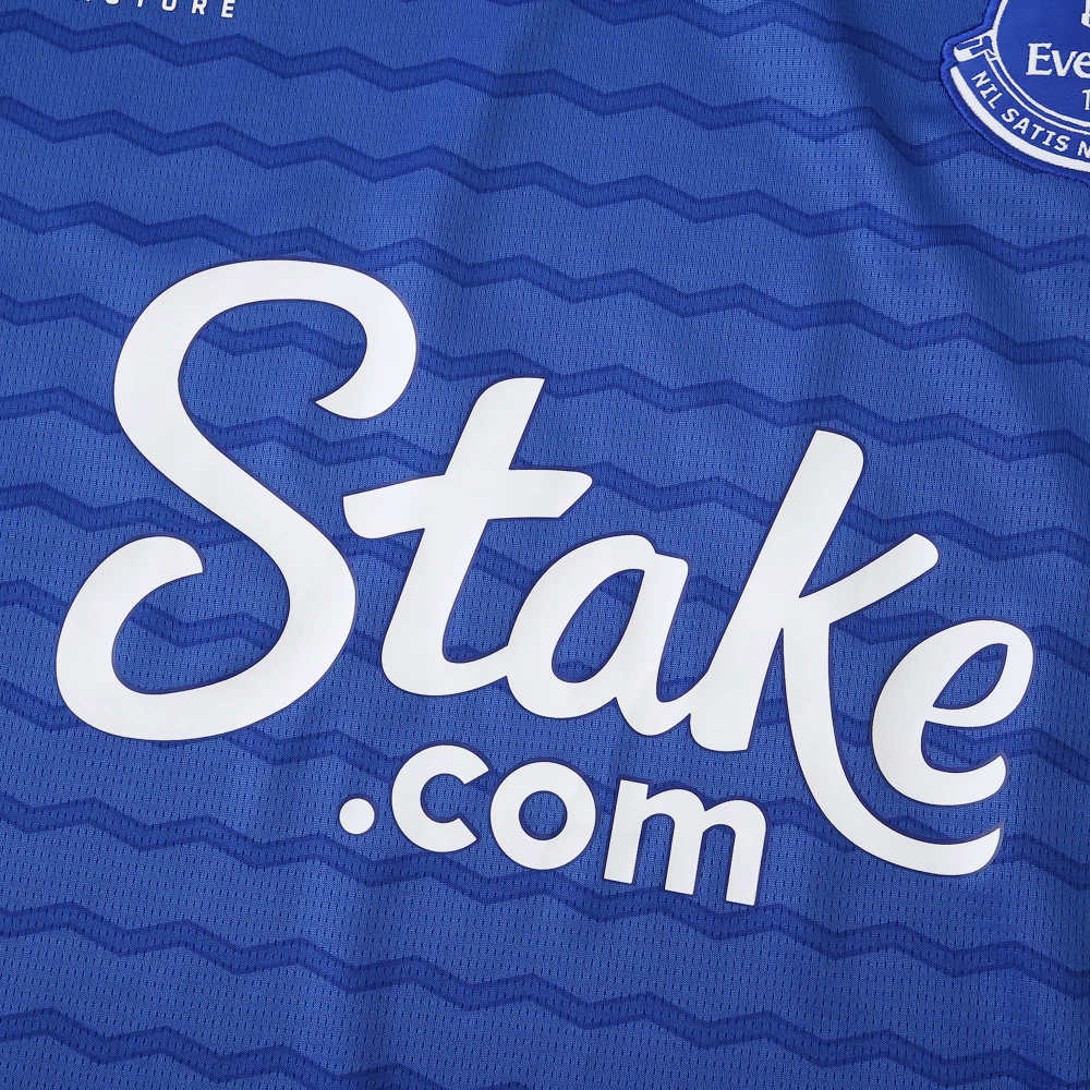 2526 season Everton F.C. home Fan version