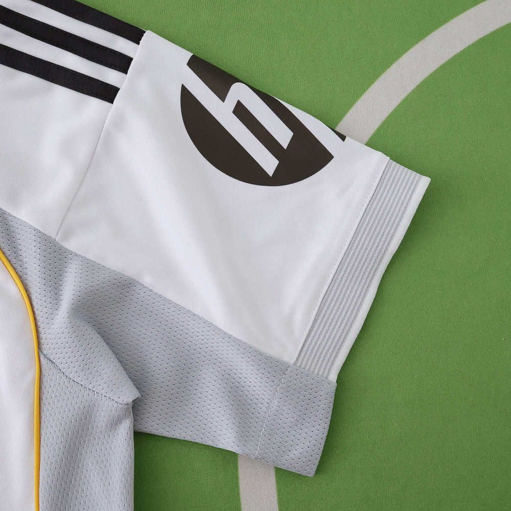 2526 season Real Madrid CF home Fan version
