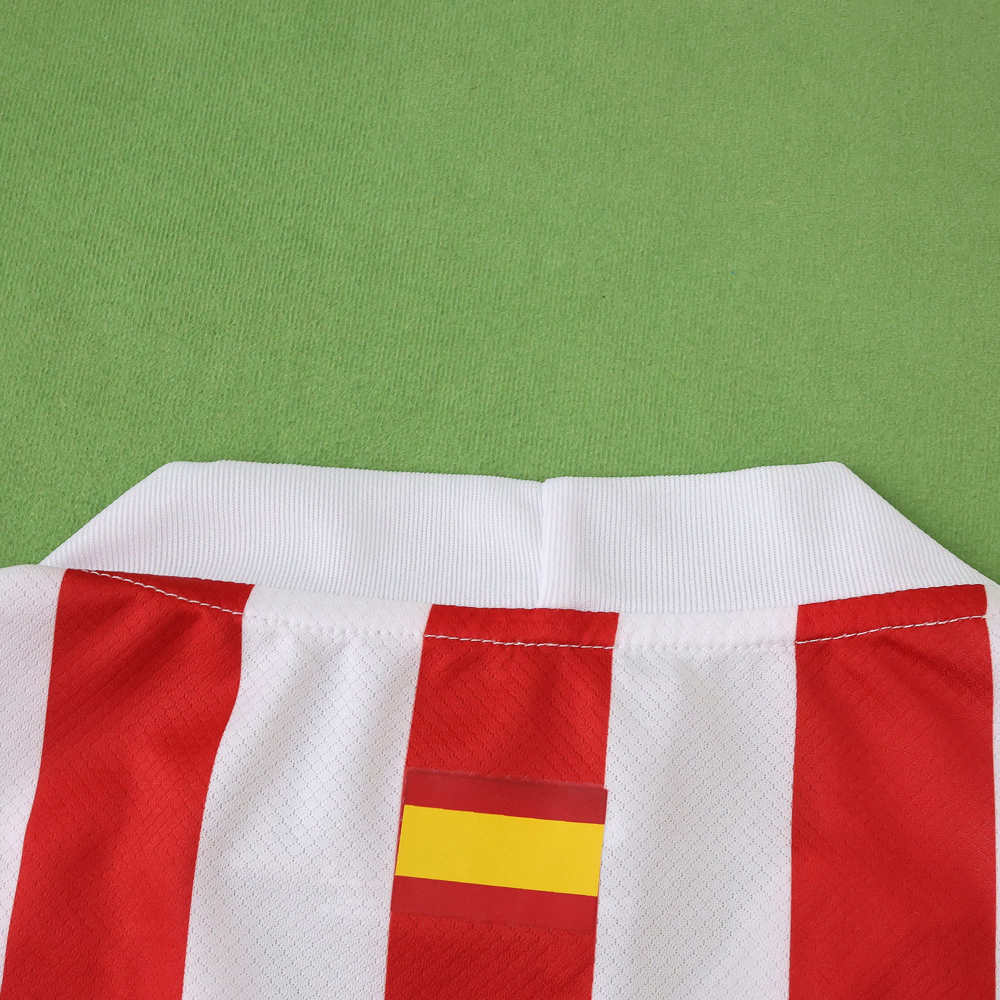 2526 season Club Atlético de Madrid home Fan version