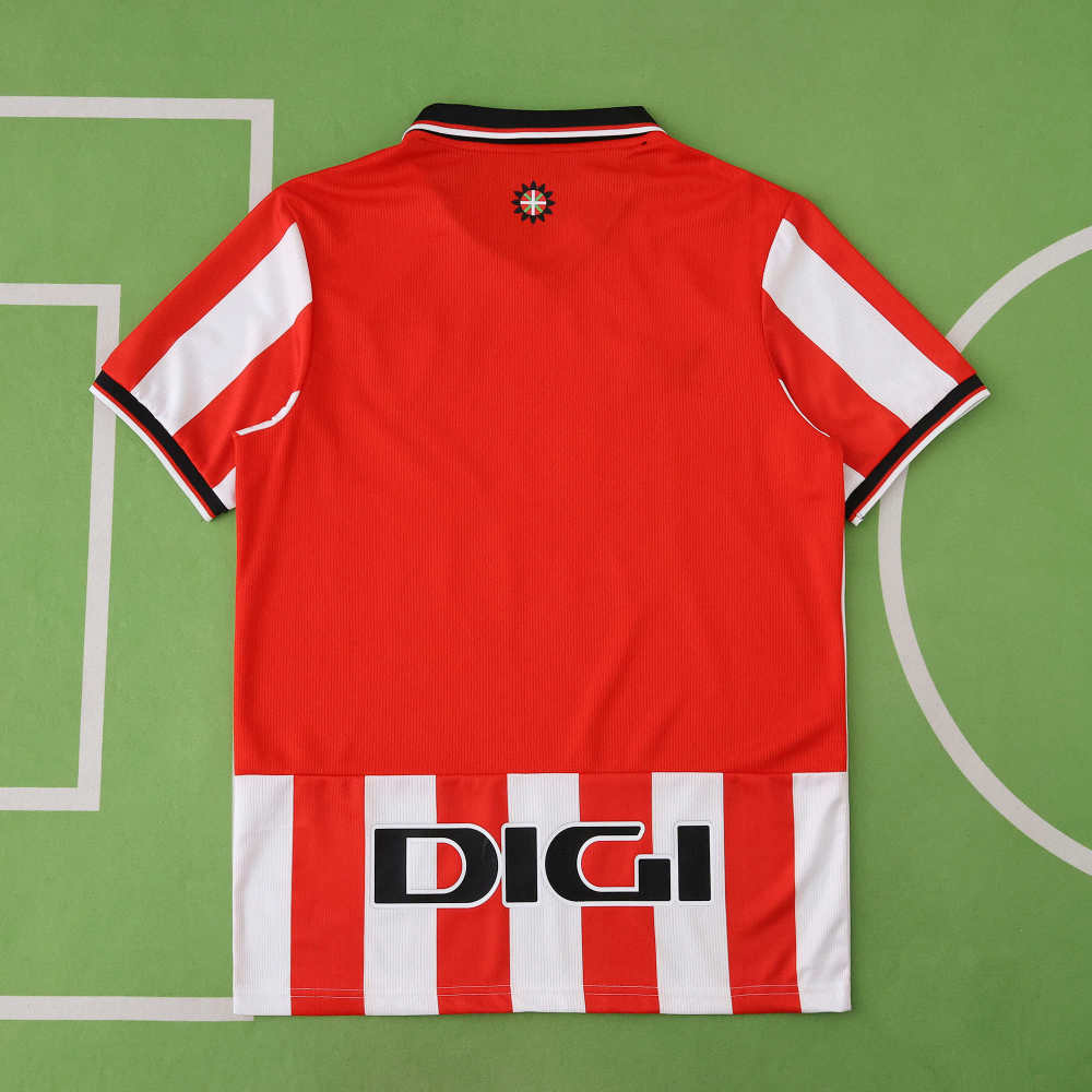 2526 season Athletic Club BILBAO home Fan version