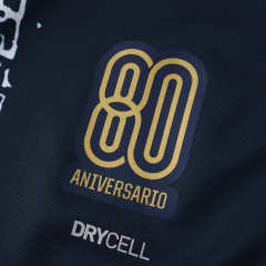 2526 season C.F. Monterrey 80th anniversary Fan version