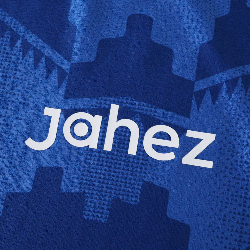 2526 season Al-Hilal SFC home Player version