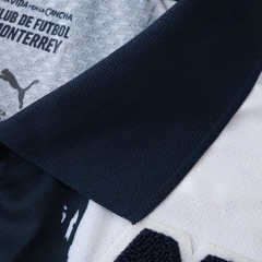 2526 season C.F. Monterrey 80th anniversary Fan version