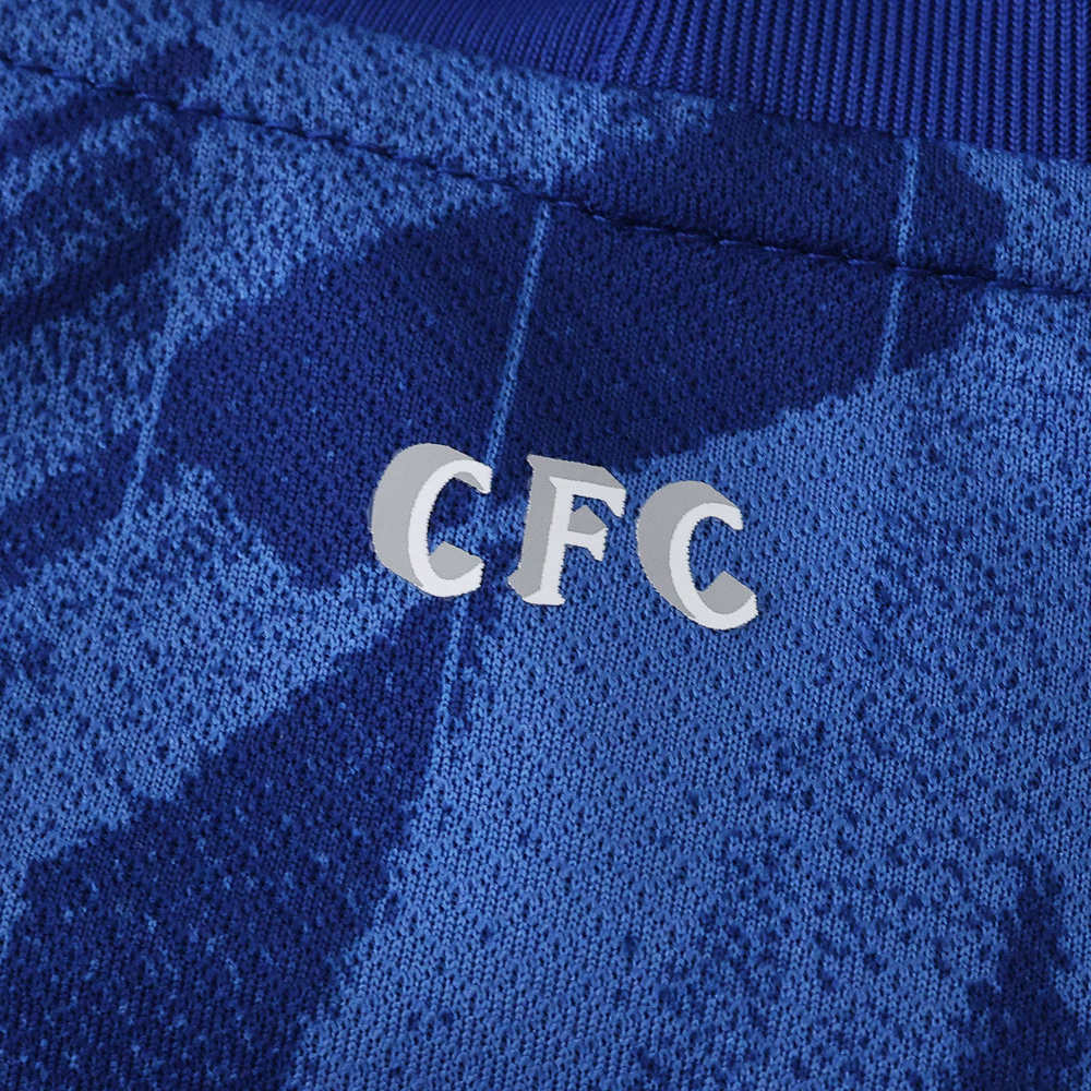 2526 season Chelsea F.C. home Women's Shirt