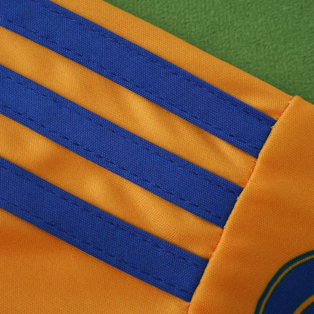 2526 season Tigres UANL home Fan version