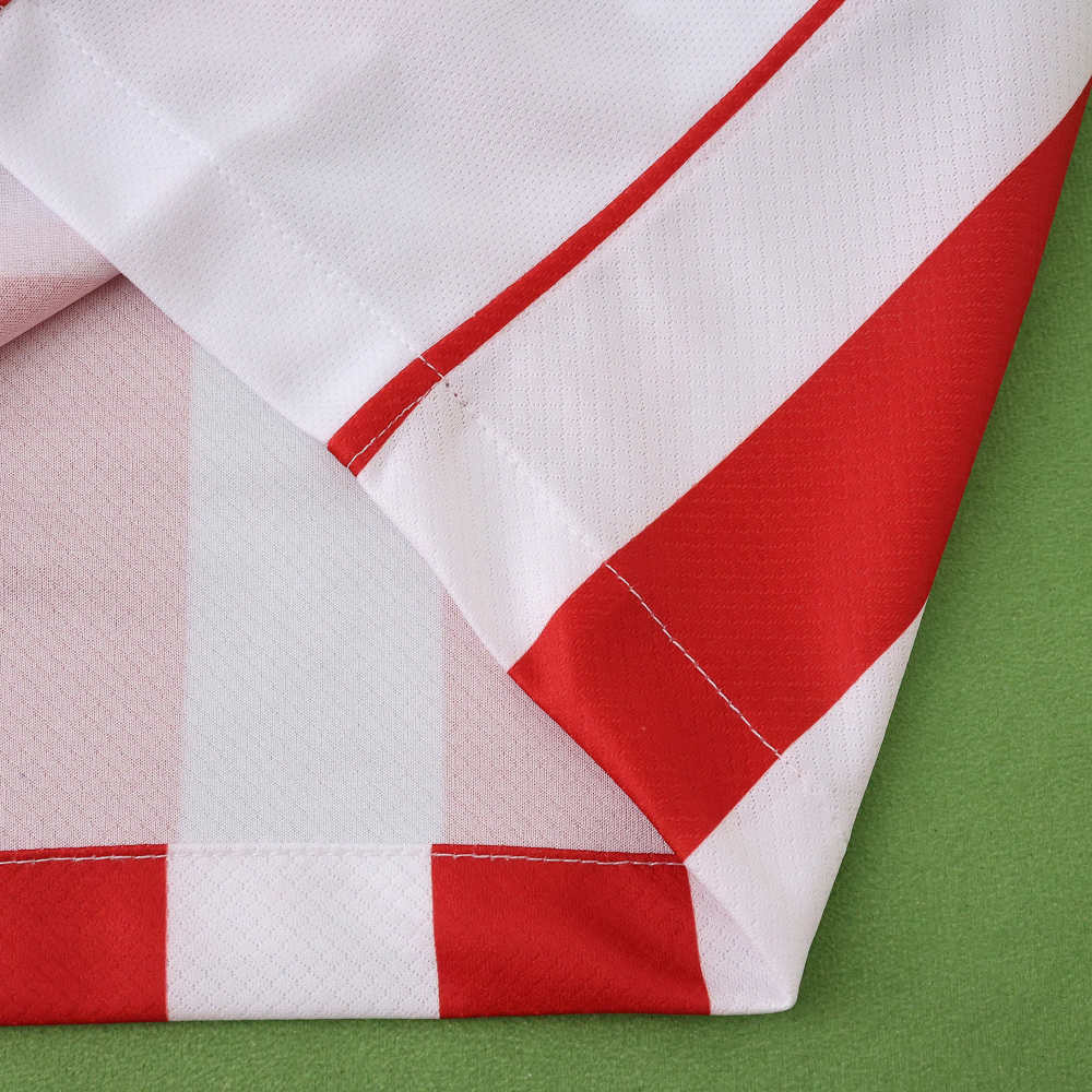 2526 season Club Atlético de Madrid home Fan version