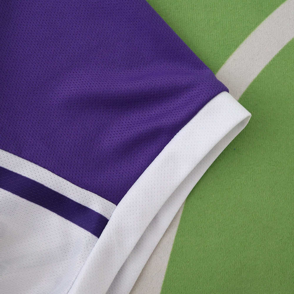 2526 season ACF Fiorentina home Fan version