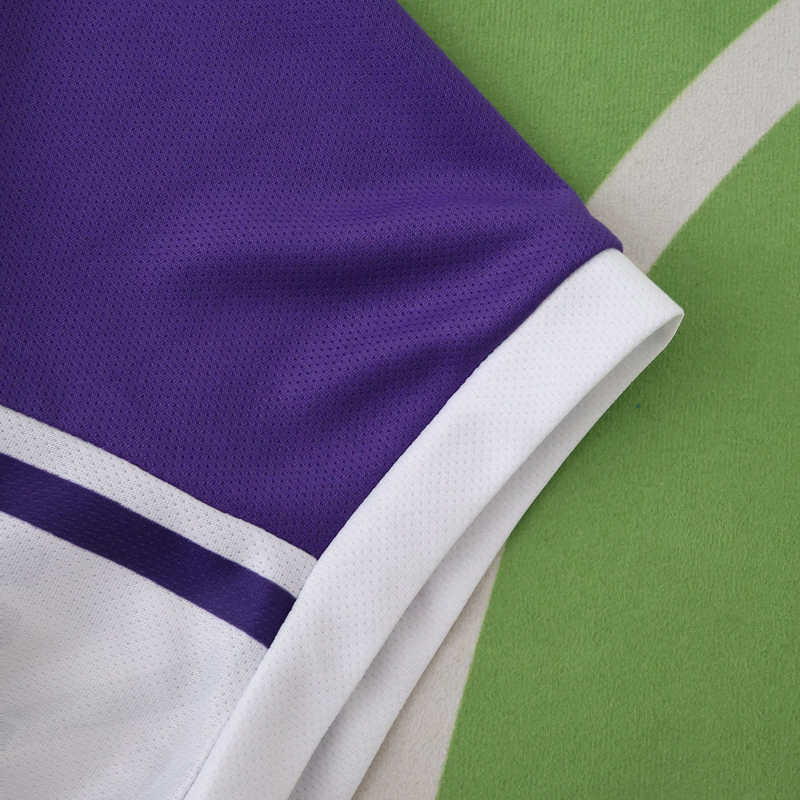 2526 season ACF Fiorentina home Fan version