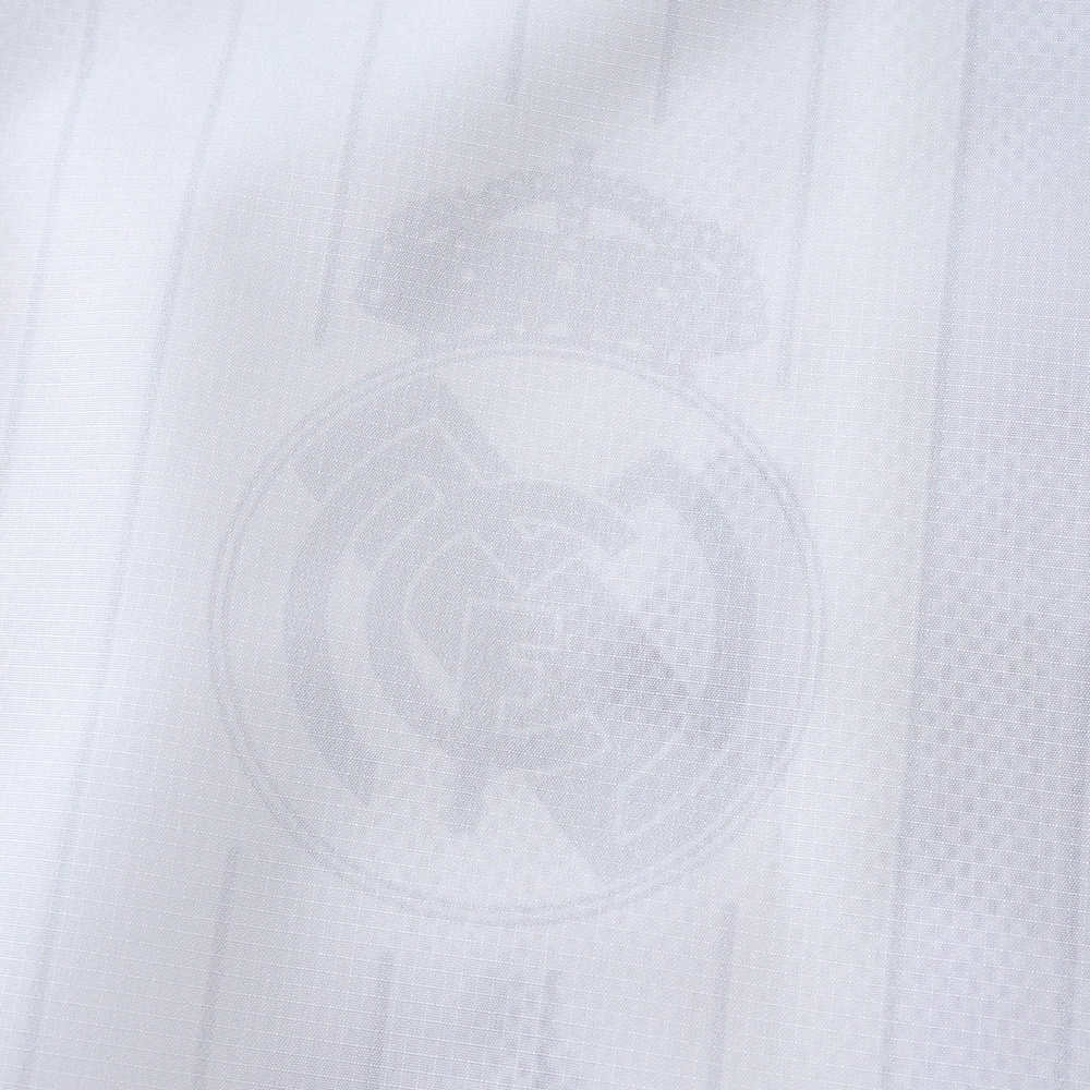 9697 Real Madrid CF Hooded windbreak