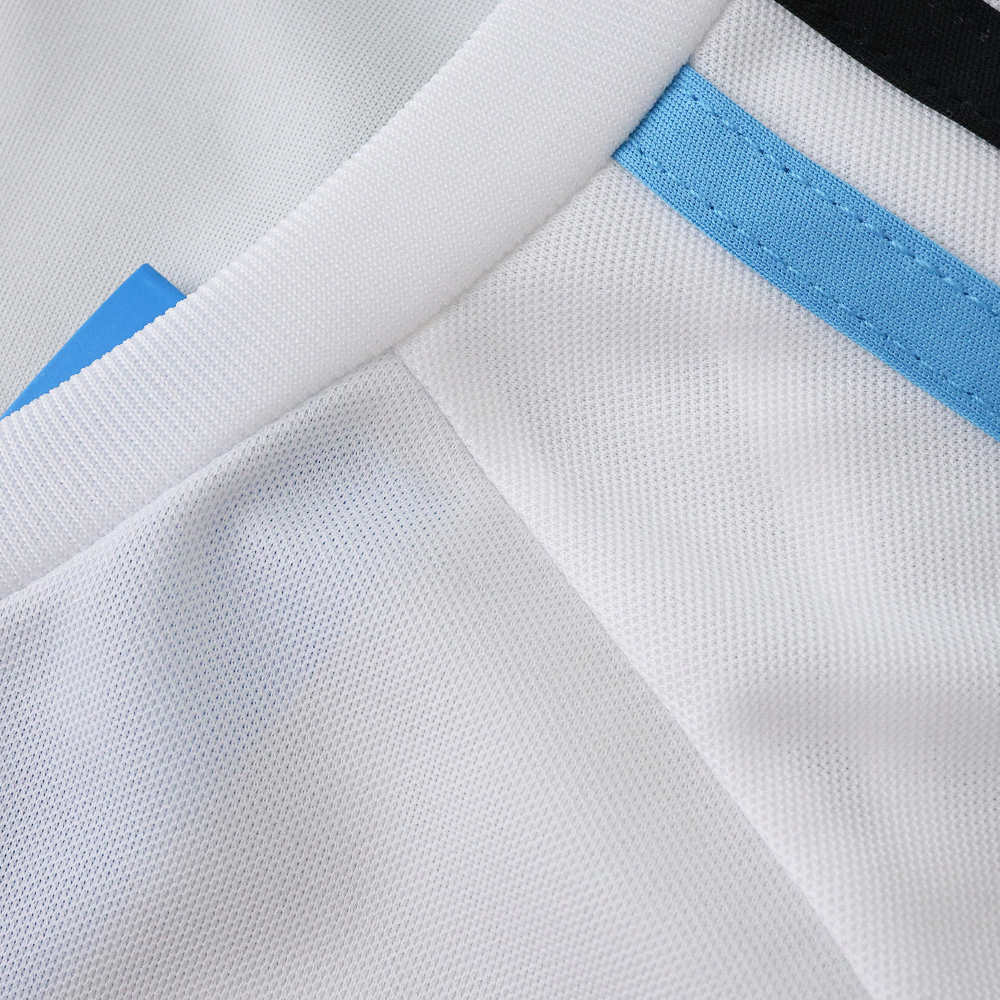 2526 Argentina Training clothes T shirt