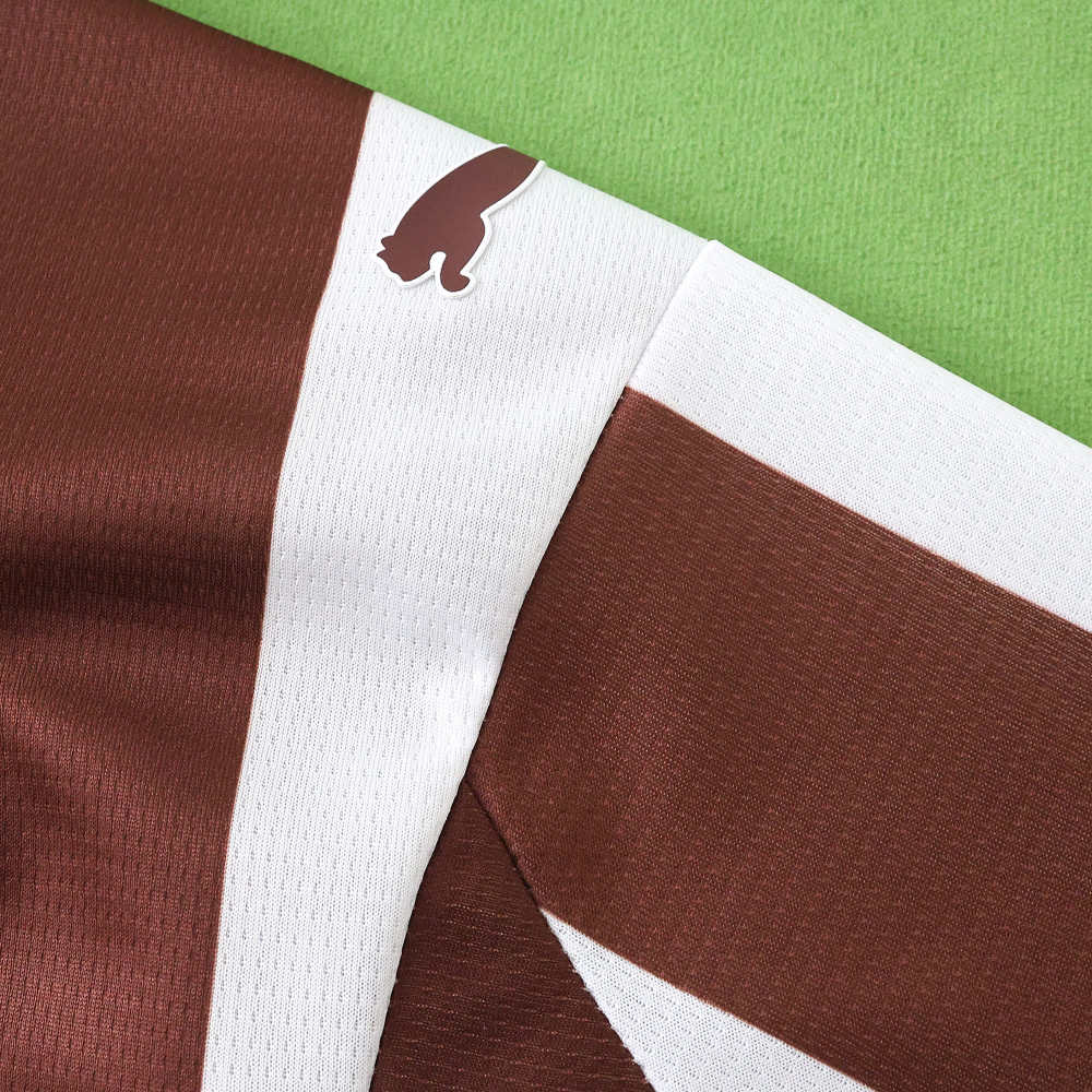 2526 season FC St. Pauli home Fan version