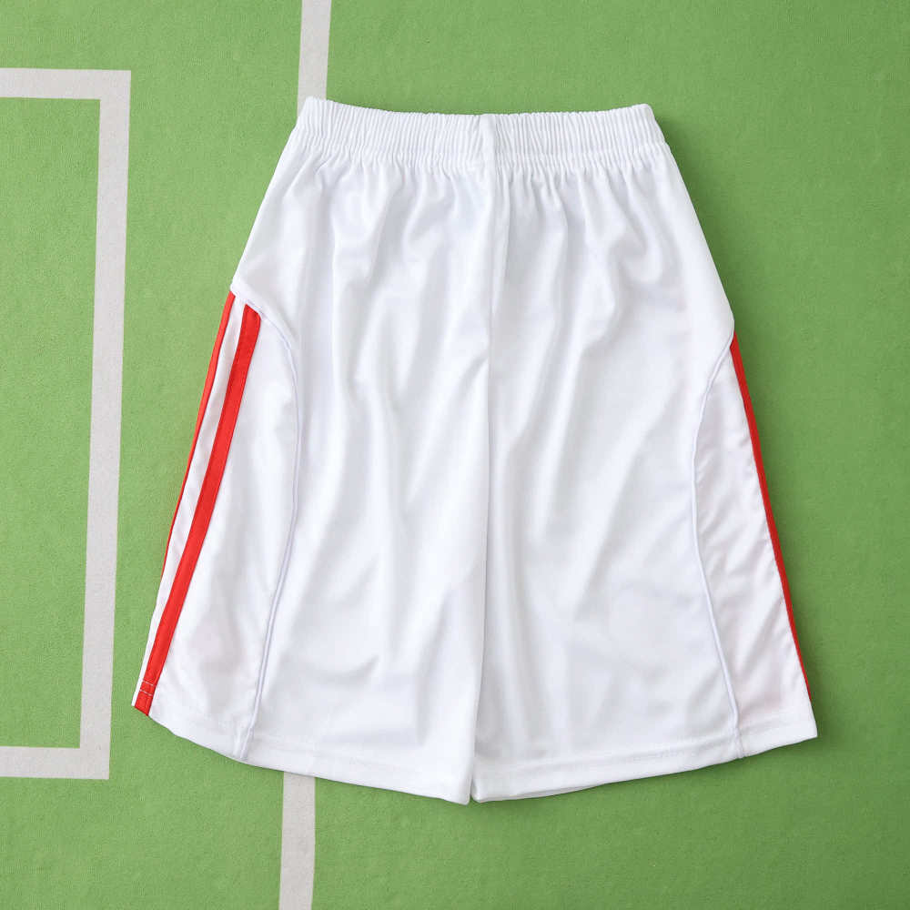 2526 season AFC Ajax home Kids kit