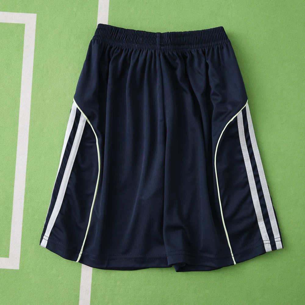 2526 Real Madrid CF away Kids kit