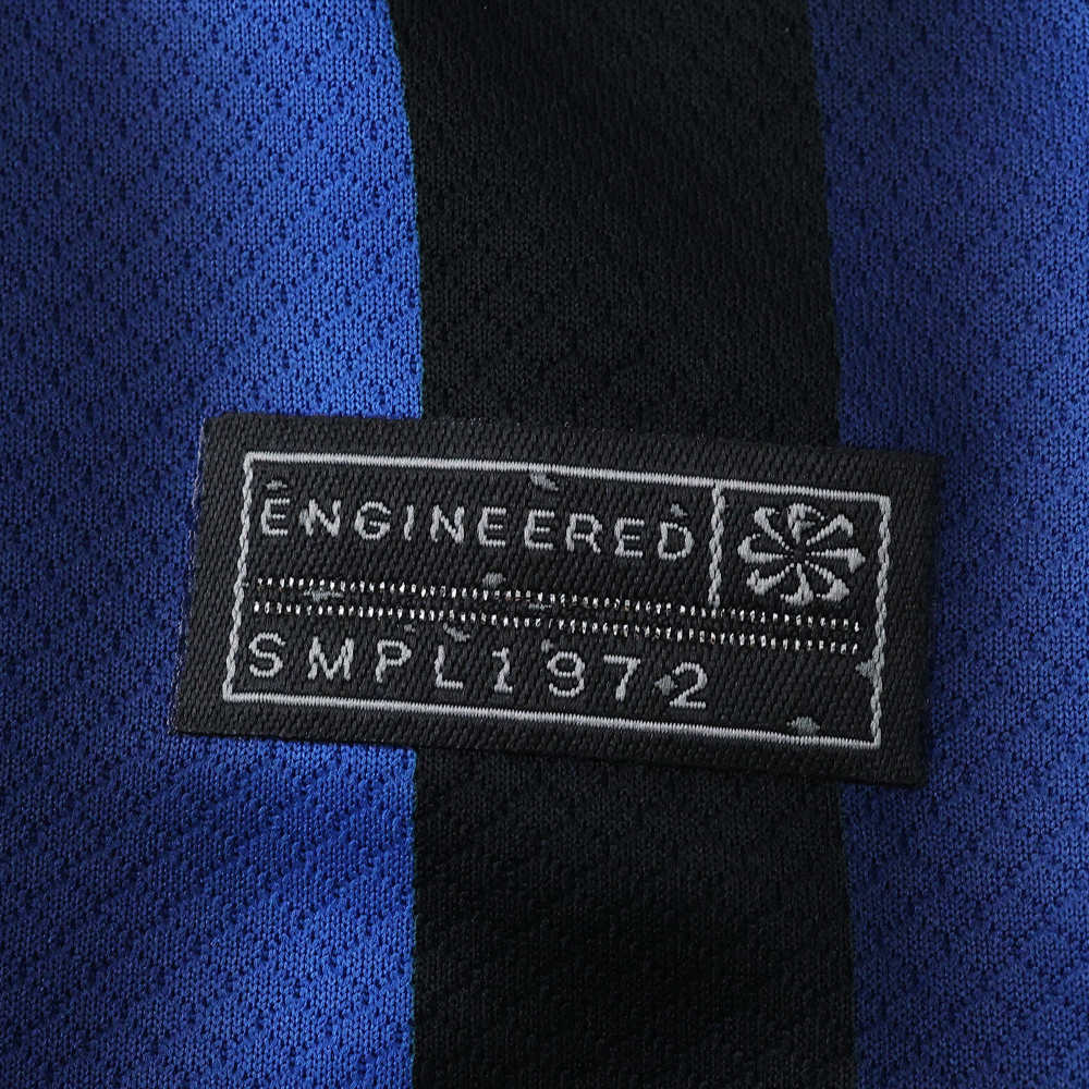 2526 season F.C. Internazionale Milano home Kids kit