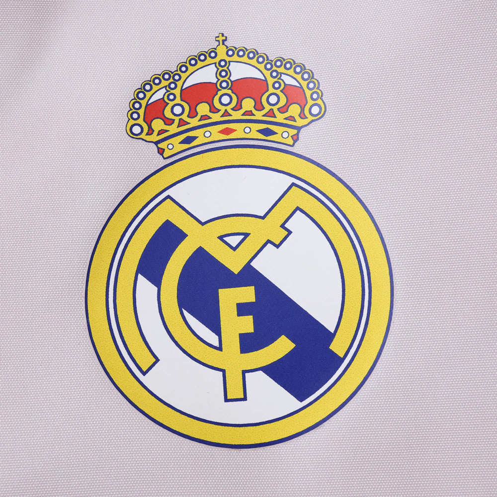 2025 Real Madrid CF Wear on both sides windbreaker