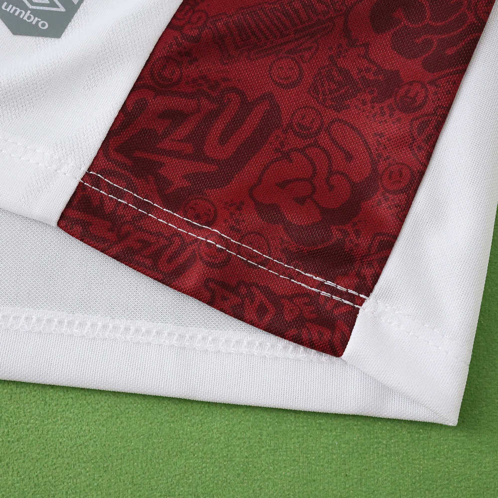 2526 season Fluminense FC away Fan version