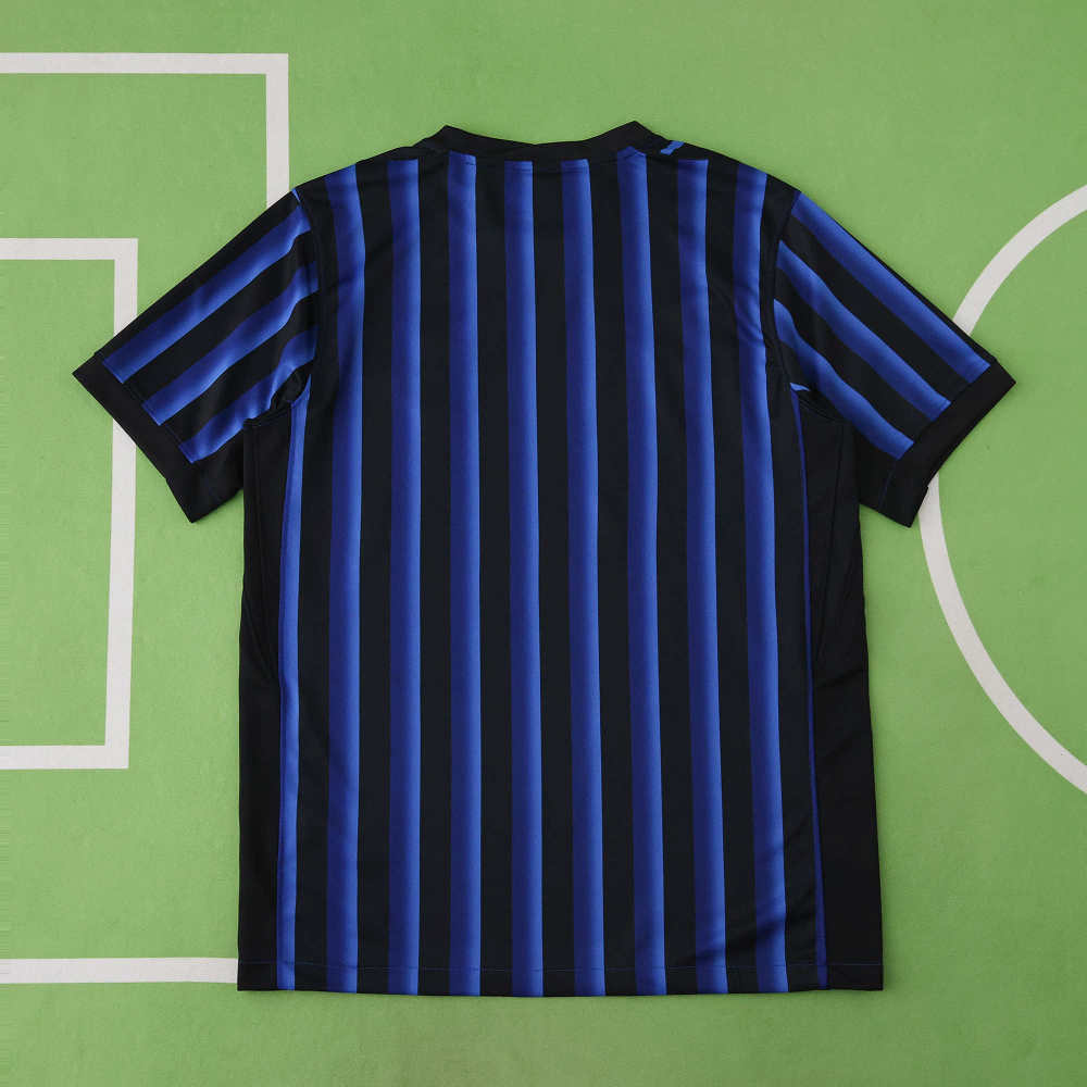 2526 season F.C. Internazionale Milano home Fan version