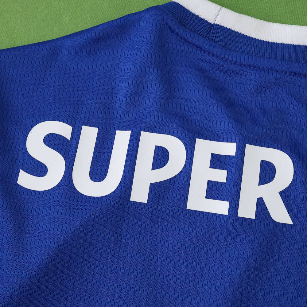 2526 season FC Porto home Fan version