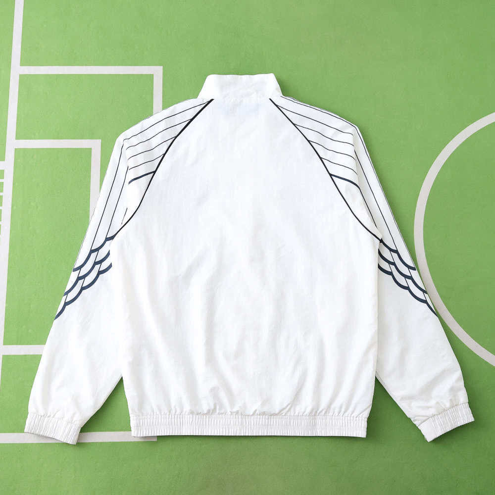 2425 Paris Saint-Germain F.C. windbreaker