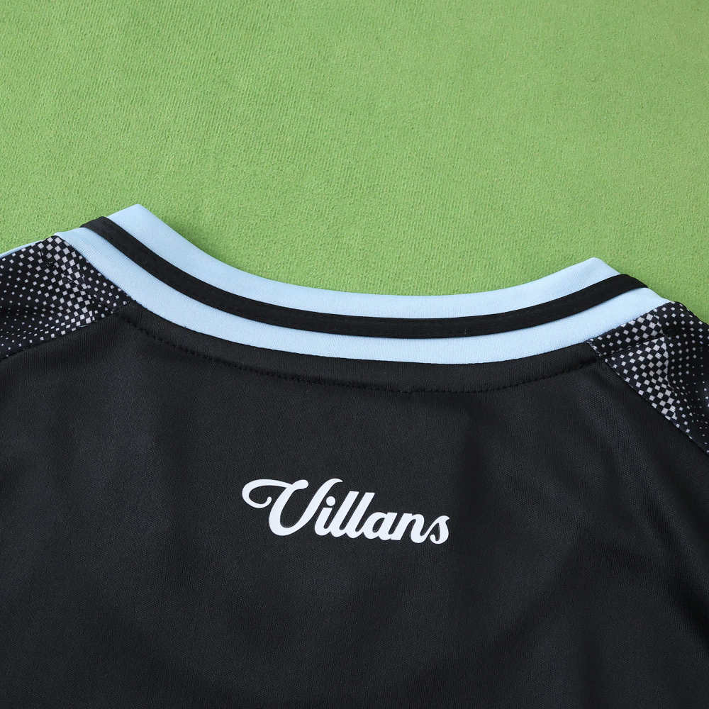 2526 season Aston Villa F.C. away Fan version