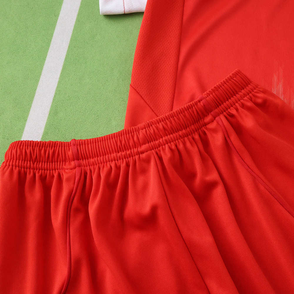 2526 season Fußball-Club Bayern München home Kids kit