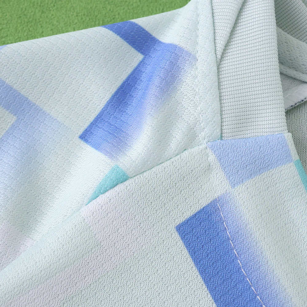 2526 season F.C. Internazionale Milano away Kids kit