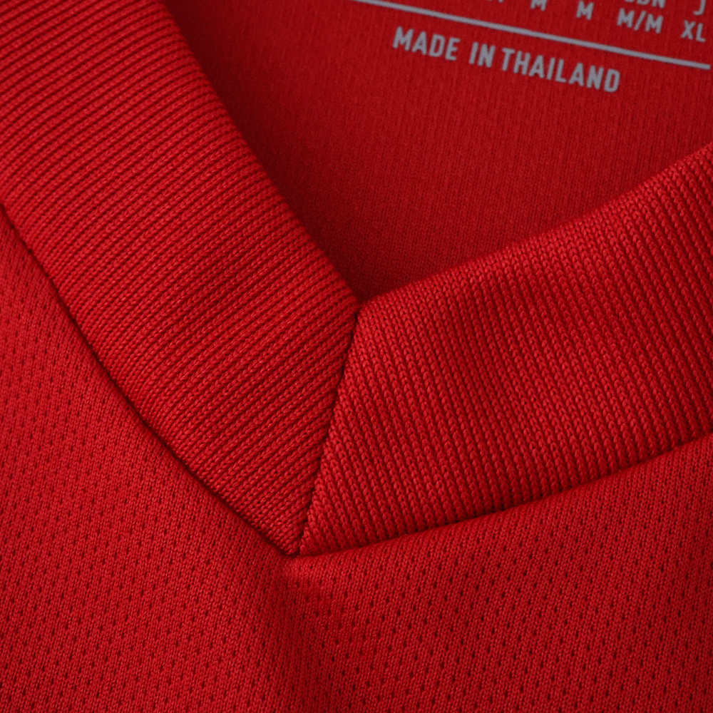 2526 season Manchester United F.C. home Fan version