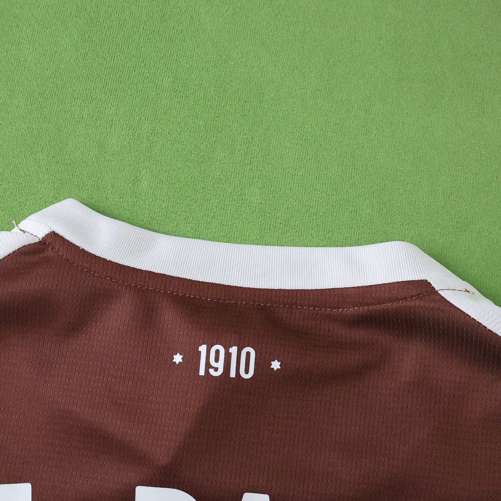 2526 season FC St. Pauli home Fan version