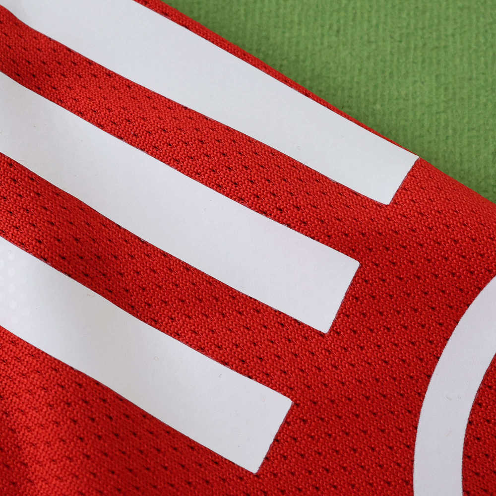 2526 season Fußball-Club Bayern München home Player version