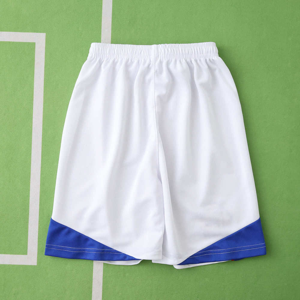2526 season Rangers F.C. home Kids kit