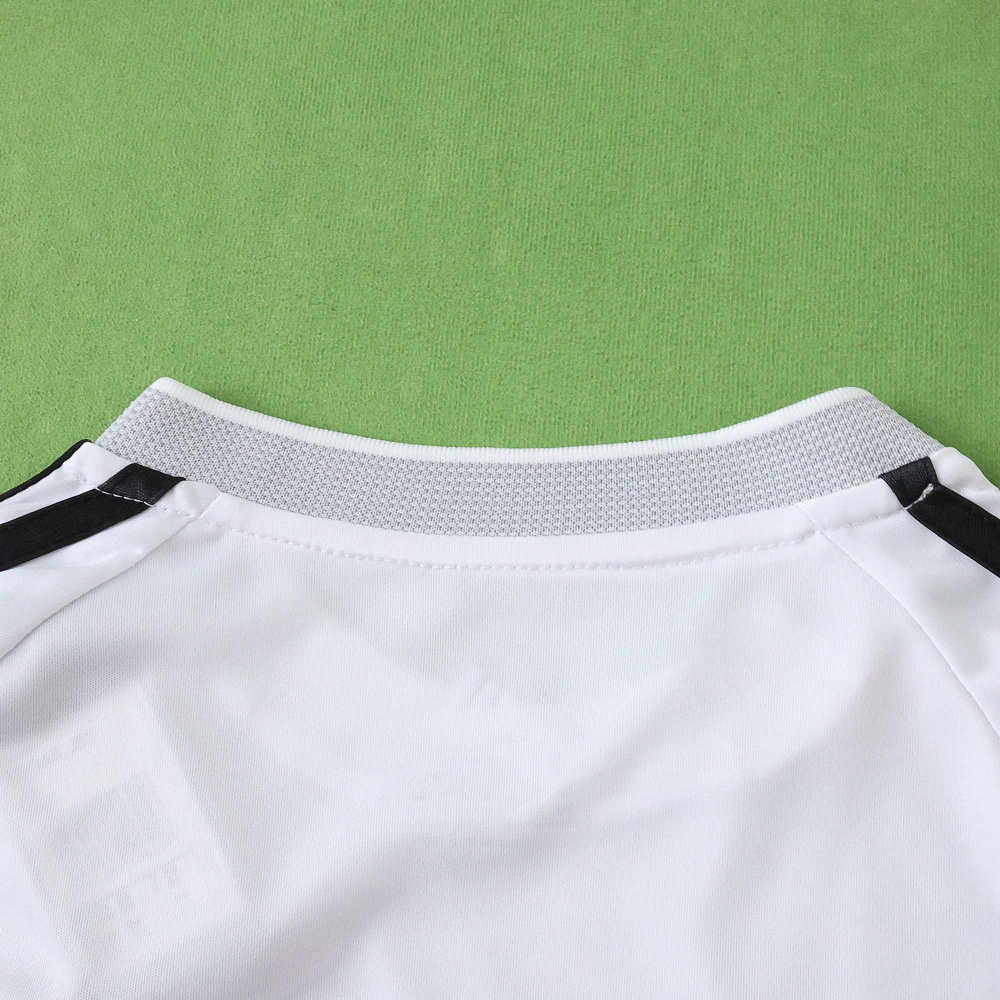 2526 season Real Madrid CF home Kids kit
