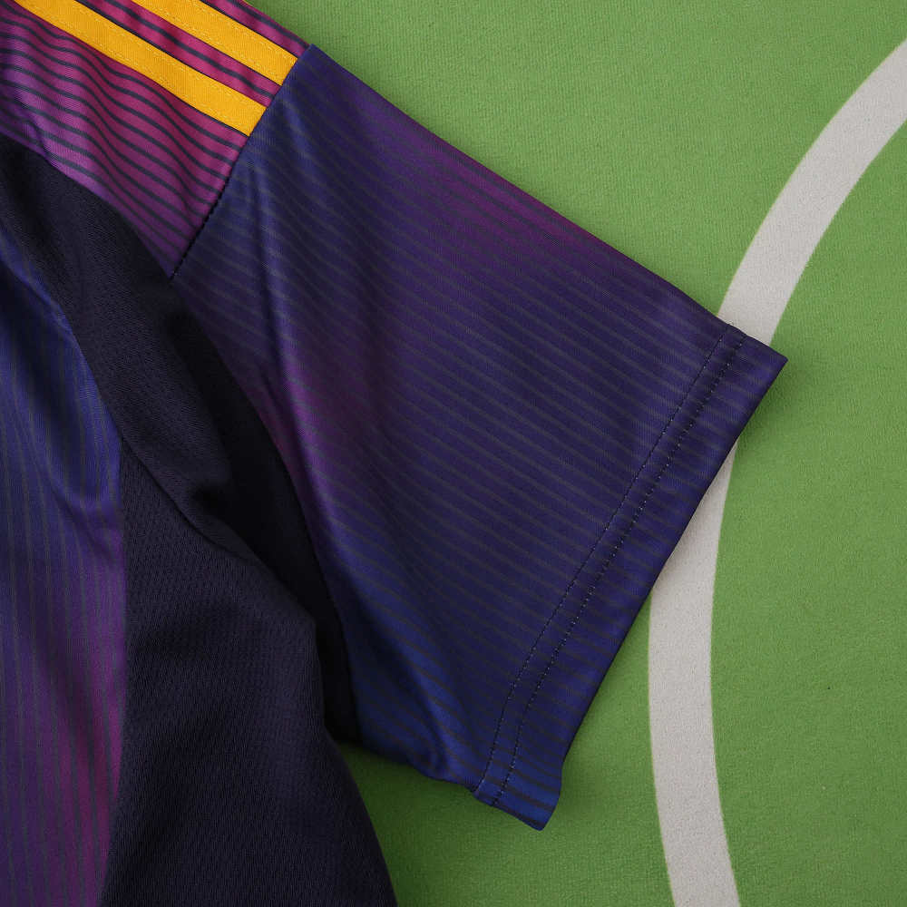 2526 season Los Angeles Galaxy away Fan version