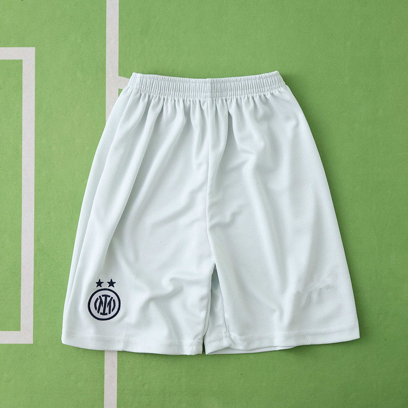2526 season F.C. Internazionale Milano away Kids kit