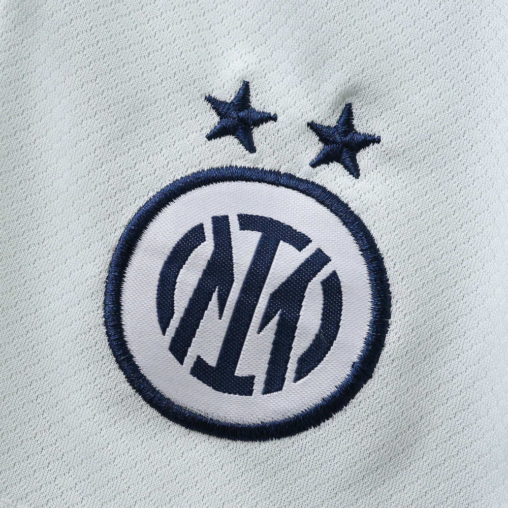 2526 season F.C. Internazionale Milano away Kids kit