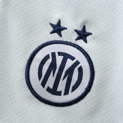 2526 season F.C. Internazionale Milano away Kids kit