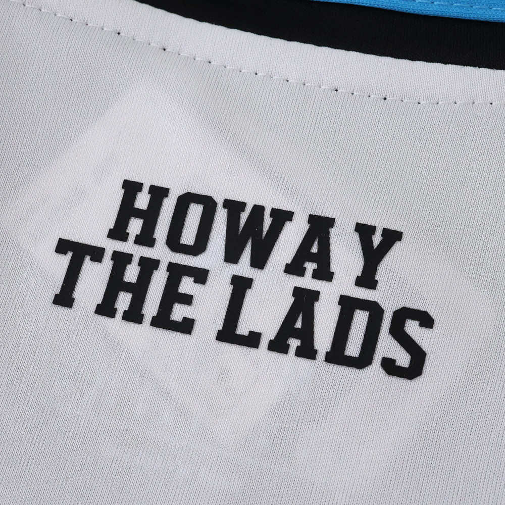 2526 season Newcastle United F.C. home Fan version
