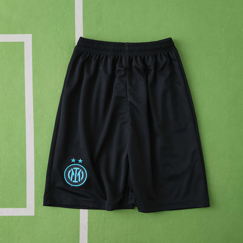 2526 season F.C. Internazionale Milano home Kids kit