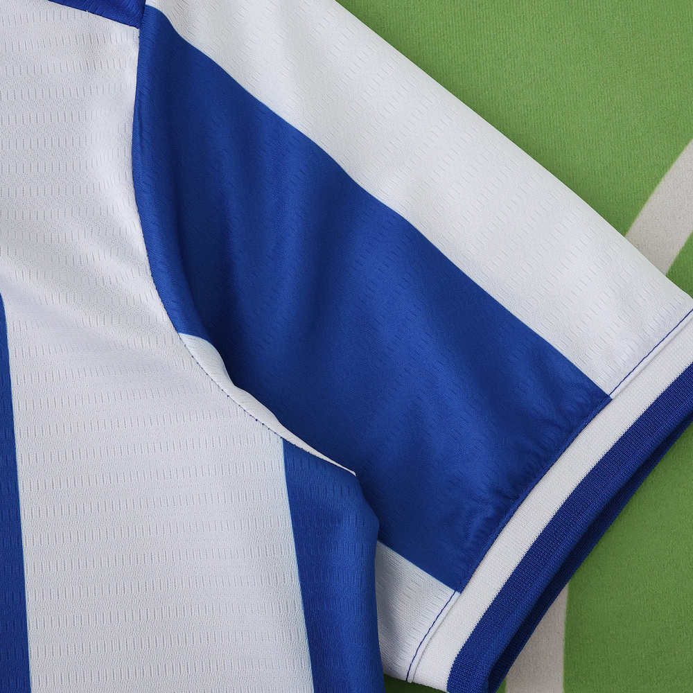 2526 season FC Porto home Fan version