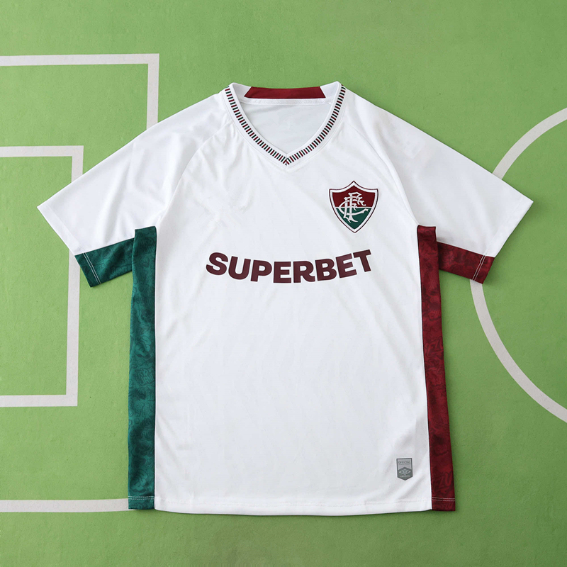 2526 season Fluminense FC away Fan version