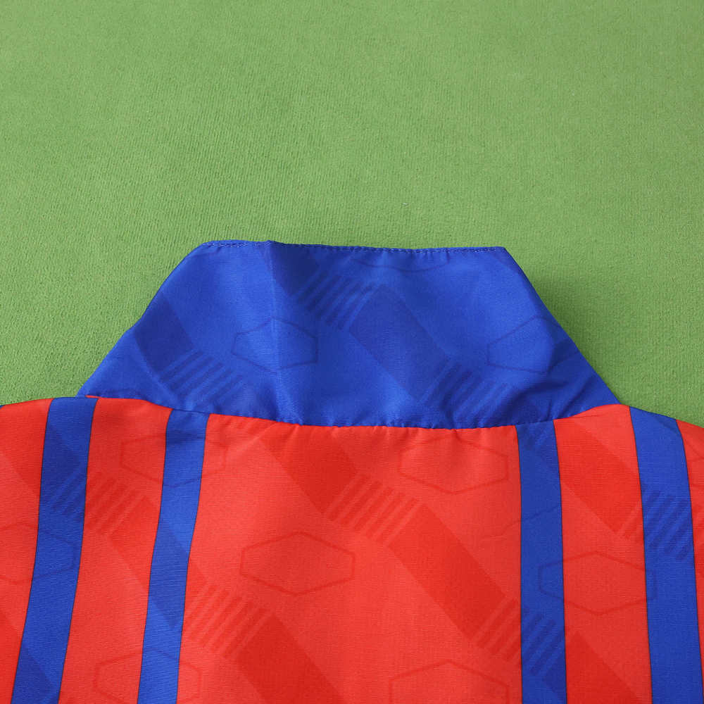 2526  FC Barcelona / Barça windbreaker