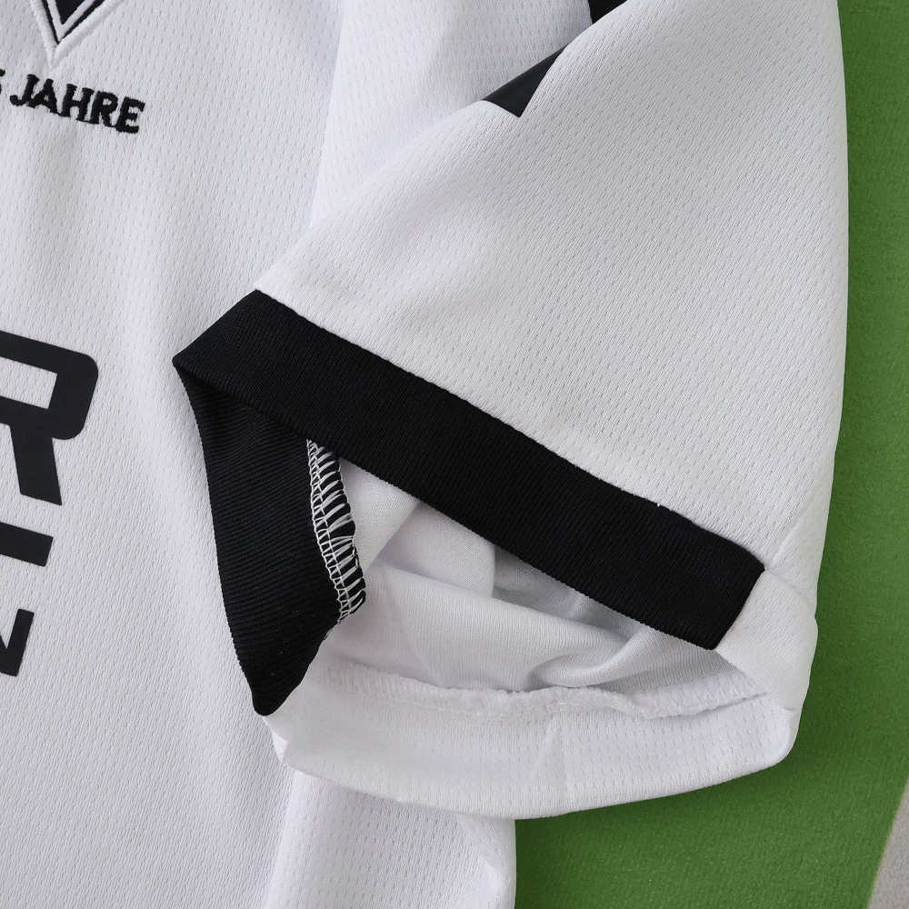 2526 season Borussia Mönchengladbach away Fan version
